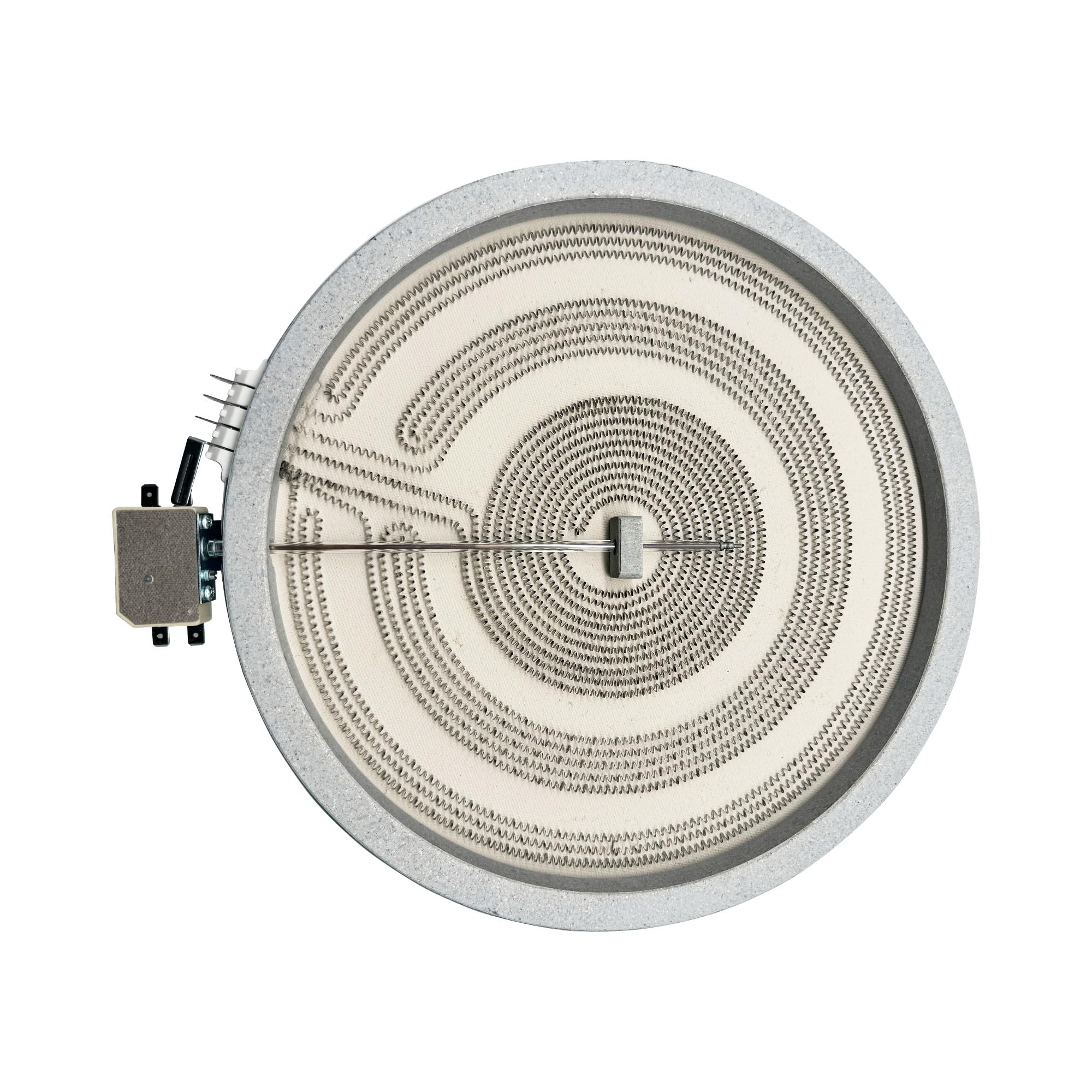 GE Range Triple Radiant Surface Element WB30T10155 GE Range Triple Radiant Surface Element WB30T10155